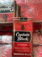 СИГАРЕТЫ СAPTAIN BLACK CHERRY