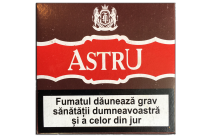 СИГАРЕТЫ ASTRU АСТРА (750 пачек)