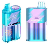 Одноразовая электронная сигарета Elf Bar BC 20000 (Эльф бар 20000 Затяжек) блок 