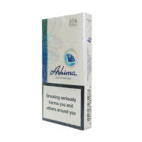 СИГАРЕТЫ ASHIMA SUPER SLIMS оптом
