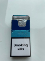 СИГАРЕТЫ MARLBORO TOUCH DEMI TURBO (Мальборо деми тач турбо)