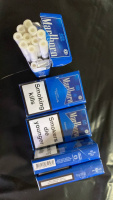 СИГАРЕТЫ MARLBORO TOUCH DEMI TURBO (Мальборо Тач Деми Турбо) оптом