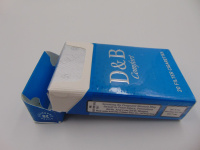 СИГАРЕТЫ D&B COMFORT BLUE
