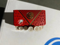 СИГАРЕТЫ D&B TURBO FILTER RED оптом