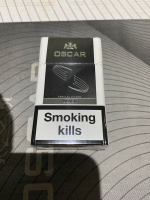 СИГАРЕТЫ OSCAR DEMI BLACK оптом