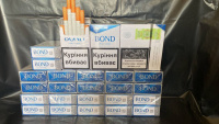 СИГАРЕТЫ BOND KING SIZE