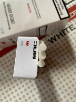 СИГАРЕТЫ MAC DEMI WHITE оптом