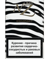 СИГАРЕТЫ NZ DEMI BLACK оптом