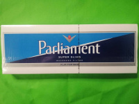 СИГАРЕТЫ PARLIAMENT SUPER SLIMS оптом