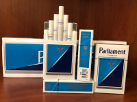 СИГАРЕТЫ PARLIAMENT KING SIZE