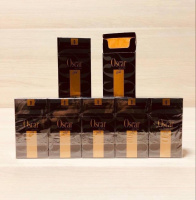 СИГАРЕТЫ OSCAR SUPER SLIMS GOLD