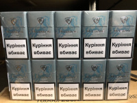 СИГАРЕТЫ MUSTANG DEMI SILVER