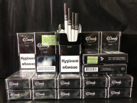 СИГАРЕТЫ DANDY DEMI BLACK