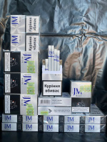 СИГАРЕТЫ JM KING SIZE BLUE оптом