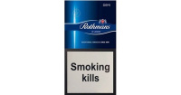Сигареты Rothmans Demi Blue (РОТМАНС ДЕМИ ТУРБО РОВНО) оптом