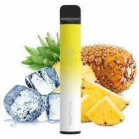 Одноразовая электронная сигарета Elf Bar Pineapple ice (ананас лед) (2000 Затяжек)  оптом