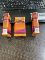 СИГАРЕТЫ DESERT KING SIZE EVENING 100ММ (ДЕСЕРТ ИВНИНГ) оптом